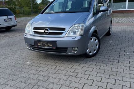 Opel Meriva 177.000 km 4.350 &euro; Großenkneten 26197