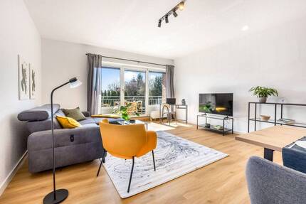 Wohnung Bad Zwischenahn Bad Zwischenahn I - 2 Zimmer, 74 m&sup2;, 235.000&euro; | Angebot:25776479