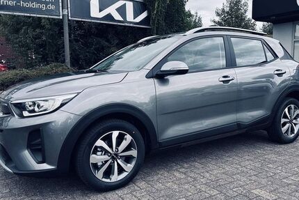 Kia Stonic 3.500 km 22.980 € Bremen 28357