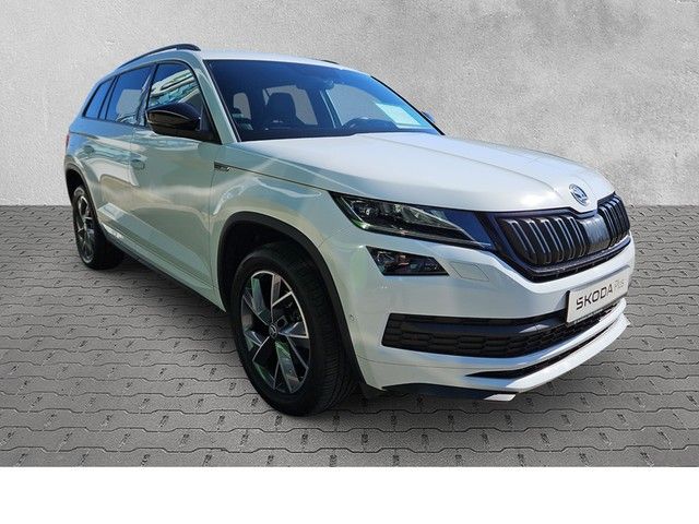 Kodiaq