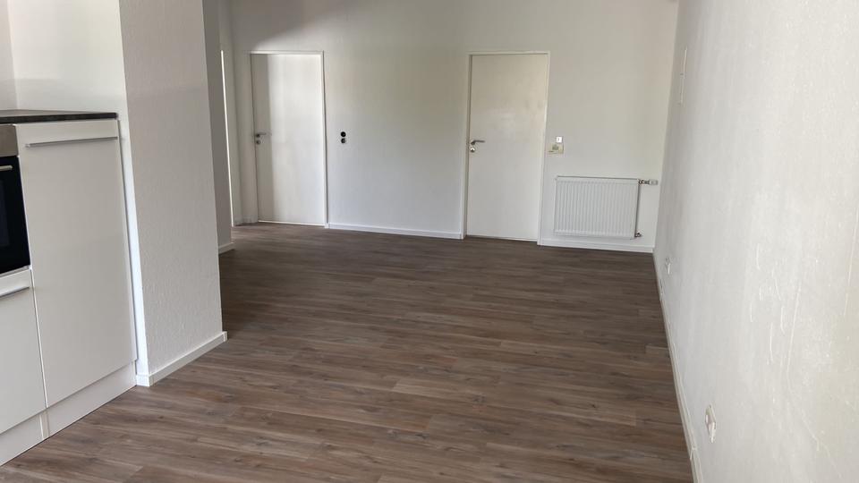 Erdgeschoßwohnung Oldenburg Drielaker-Moor - 3 Zimmer, 100 m&sup2;, 1.000&euro; | Angebot:26323034