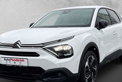 Citroen C4 X 22.546 km 21.490 &euro; Oldenburg 26127