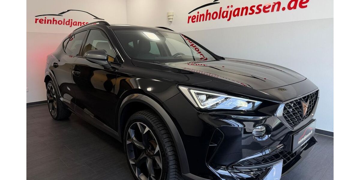 Cupra Formentor 26.250 km 26.890 &euro; Friesoythe 26169