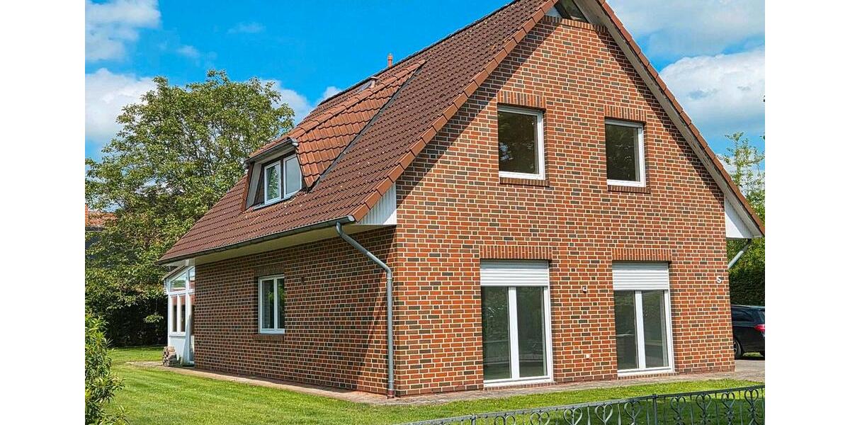 Einfamilienhaus Edewecht - 7 Zimmer, 150 m&sup2;, 379.000&euro; | Angebot:26958659