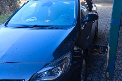 Opel Astra 292.000 km 2.500 &euro; Friesoythe 26169
