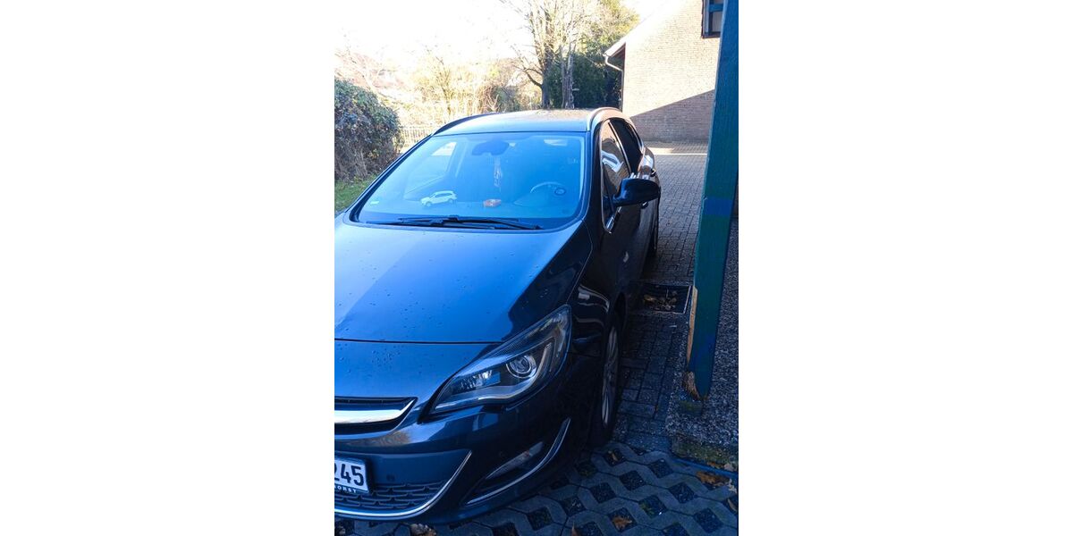 Opel Astra 292.000 km 2.500 &euro; Friesoythe 26169