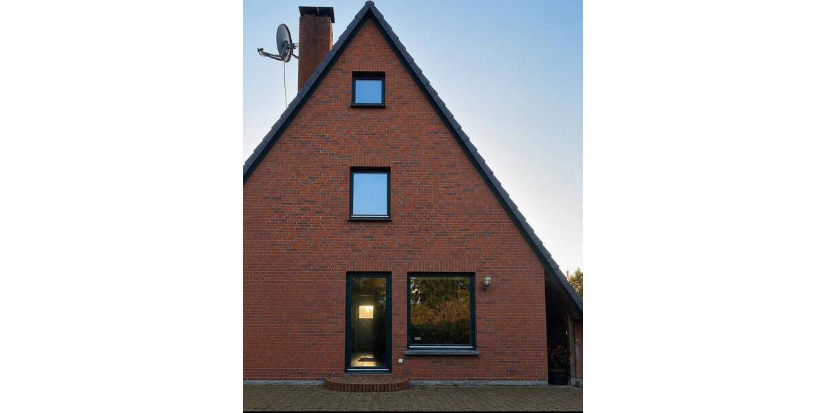 Einfamilienhaus Huntlosen Hosüne - 4 Zimmer, 108 m&sup2;, 197.000&euro; | Angebot:26816155
