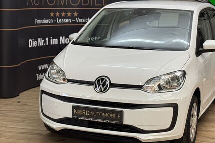 VW up! 108.542 km 7.999 &euro; Rastede/ Wahnbek 26180