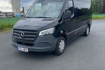 Mercedes-Benz Sprinter 50.100 km 39.900 &euro; Varel 26316