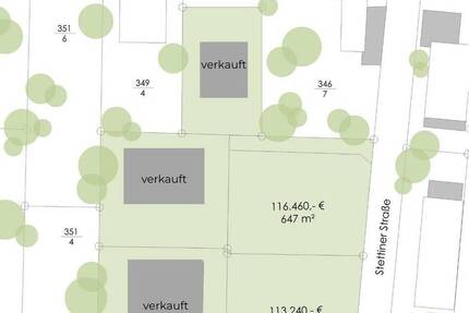 Baugrundstück in zentraler Lage – Ihr neues Zuhause in Augustfehn I zimmer