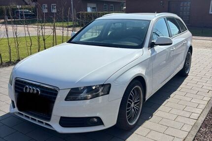 Audi A4 281.000 km 6.350 &euro; Bad Zwischenahn 26160