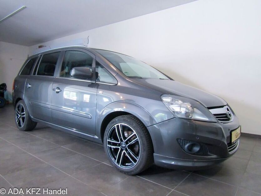 Zafira