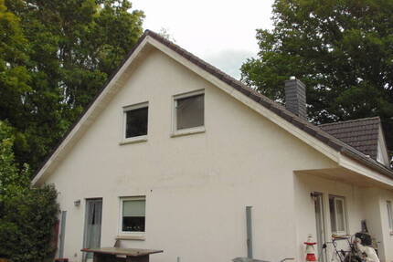 Haus Rastede Südende I - 7 Zimmer, 178 m&sup2;, 298.000&euro; | Angebot:26657103