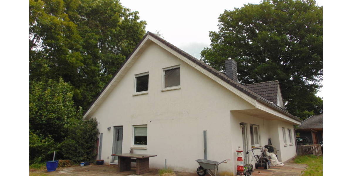 Mehrfamilienhaus, Wohnhaus Rastede Südende I - 7 Zimmer, 178 m&sup2;, 298.000&euro; | Angebot:26657103