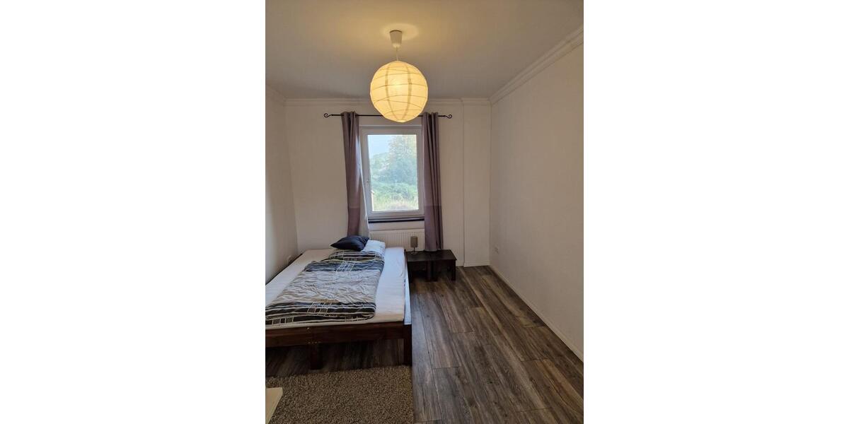 Großzügige Wohnung 5 zimmer