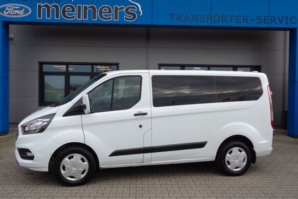 Ford Transit 74.400 km 24.931 &euro; Garrel 49681