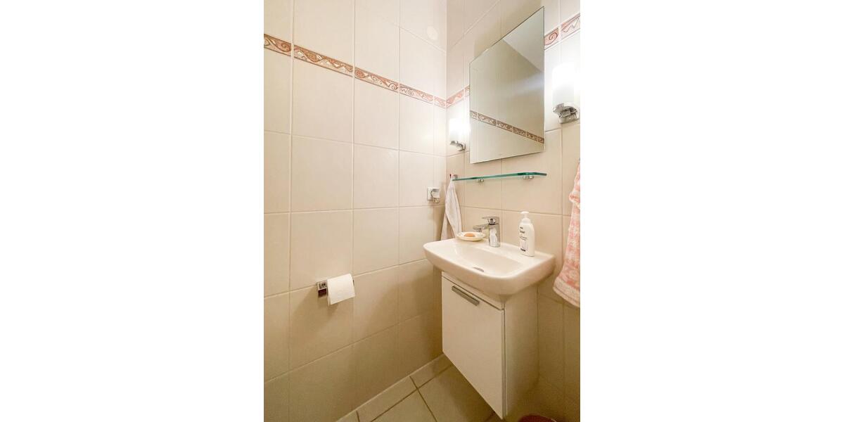 Etagenwohnung Bad Zwischenahn - 3 Zimmer, 93 m&sup2;, 346.000&euro; | Angebot:24681701