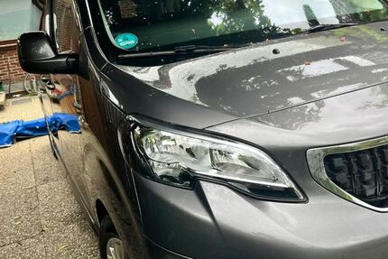 Peugeot e-Traveller 133.500 km 29.950 &euro; Berne 27804