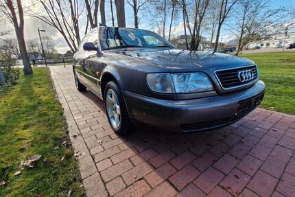 Audi A6 161.800 km 9.900 &euro; Bösel 26219