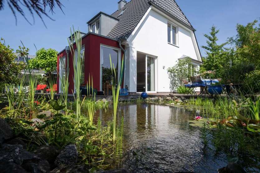 Haus zum Kaufen in Oldenburg 912.000 € 187.73 m²