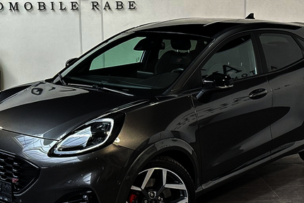Ford Puma 64.750 km 18.449 &euro; Wardenburg 26203