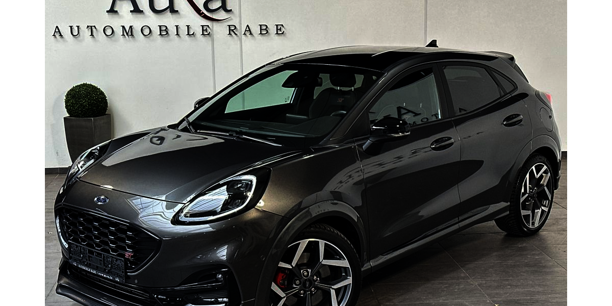 Ford Puma 64.750 km 18.449 &euro; Wardenburg 26203