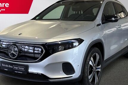 Mercedes-Benz EQA 47.862 km 29.560 &euro; Friesoythe 26169