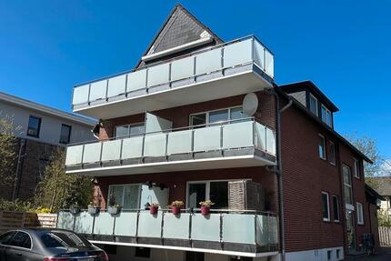 Wohnung Oldenburg Alexandersfeld - 1 Zimmer, 38 m&sup2;, 115.000&euro; | Angebot:26050415