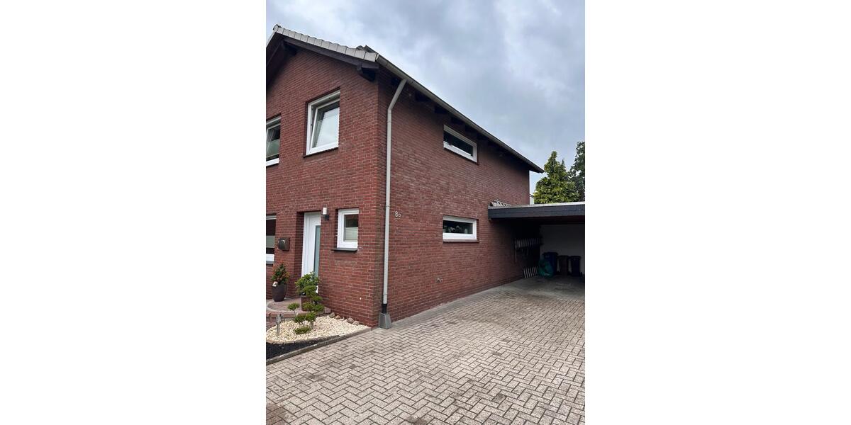 Reihenhaus Bad Zwischenahn - 4 Zimmer, 95 m&sup2;, 348.000&euro; | Angebot:27015825