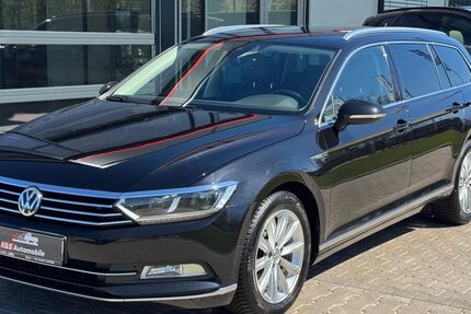 VW Passat Variant 132.200 km 17.990 &euro; Bösel 26219