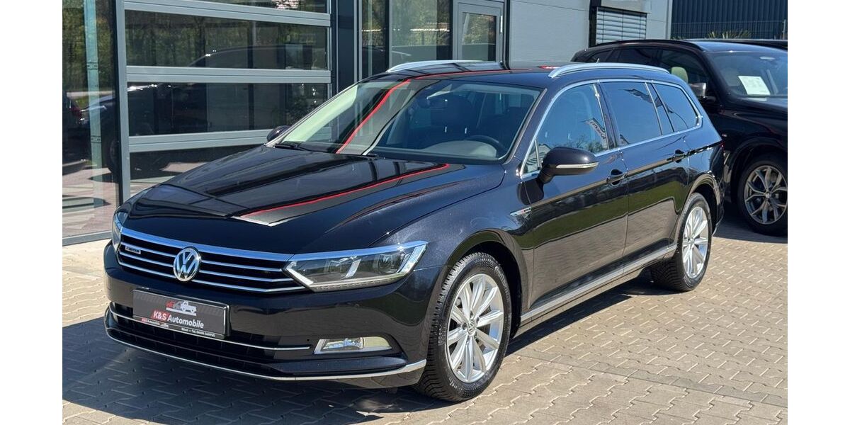 VW Passat Variant 132.200 km 17.990 &euro; Bösel 26219