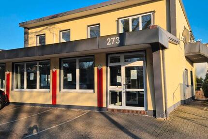 Gewerbeobjekt Oldenburg Alexandersfeld - 2.950&euro; | Angebot:25421381