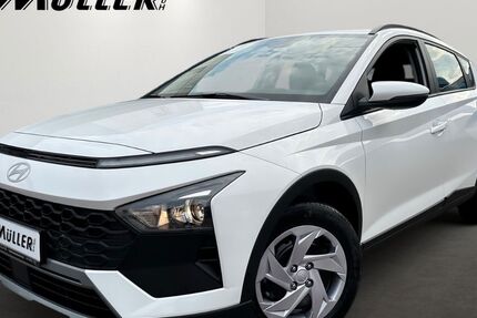Hyundai BAYON 2.500 km 21.690 € Delmenhorst 27755