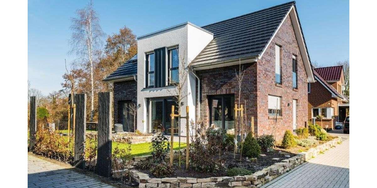 Haus zum Kaufen in Oldenburg Bürgerfelde 909.750 € 170 m² 6 zimmer
