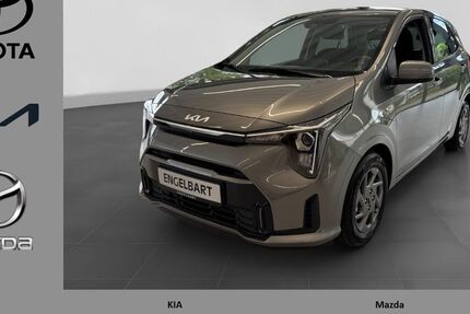 Kia Picanto 10.000 km 15.790 &euro; Delmenhorst 27755