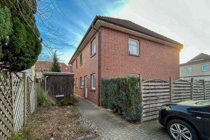 Haus Oldenburg Kreyenbrück - 4 Zimmer, 94 m&sup2;, 359.000&euro; | Angebot:26084789