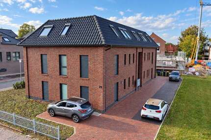 Wohnung Oldenburg Ziegelhof - 3 Zimmer, 87 m&sup2;, 1.090&euro; | Angebot:27700068