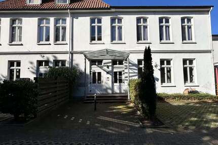 Wohnung zum Kaufen in Brake 119.000 € 101 m² 4 zimmer