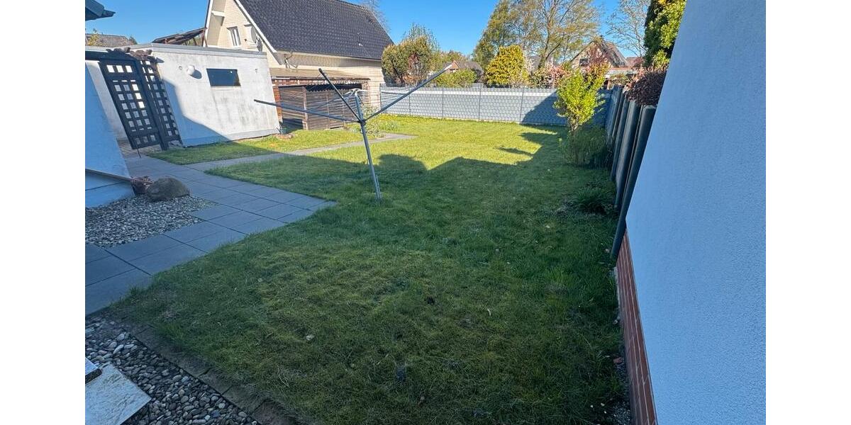 Doppelhaushälfte Oldenburg Kreyenbrück - 2 Zimmer, 98 m&sup2;, 379.000&euro; | Angebot:26286619