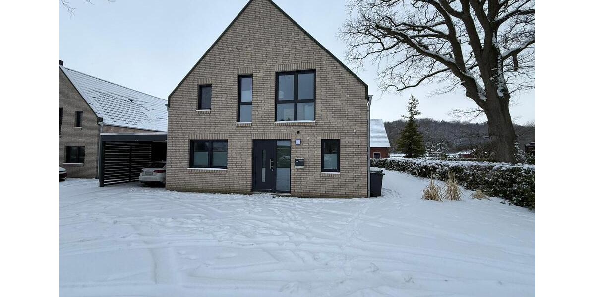 Einfamilienhaus Großenkneten - 4 Zimmer, 157 m&sup2;, 1.850&euro; | Angebot:24857772