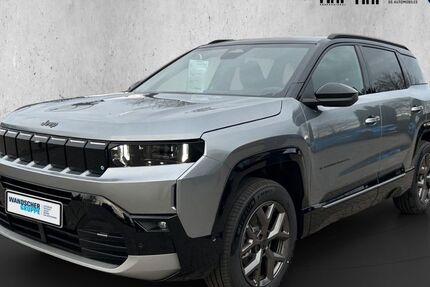 Jeep Compass 12.222 km 39.950 &euro; Oldenburg 26135