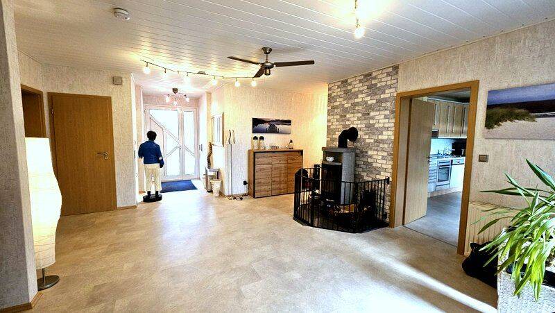 Bungalow Delmenhorst Hasport/Annenheide - 5 Zimmer, 207 m&sup2;, 455.000&euro; | Angebot:26093007