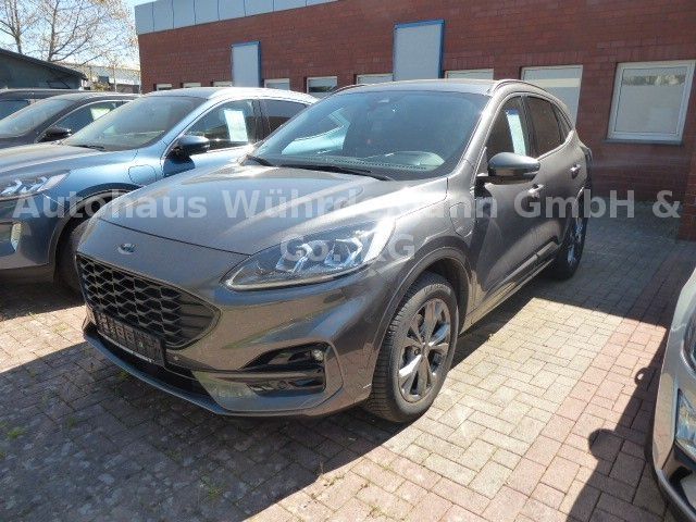 Ford Kuga 27.300 km 26.990 &euro; Ganderkesee 27777