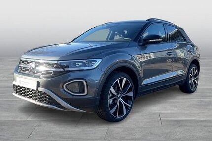 VW T-Roc 1.001 km 39.990 &euro; Oldenburg 26135