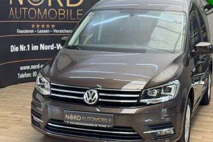 VW Caddy 117.500 km 19.990 &euro; Rastede/ Wahnbek 26180