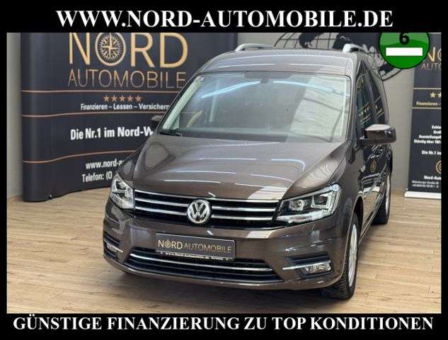 VW Caddy 117.500 km 19.990 &euro; Rastede/ Wahnbek 26180