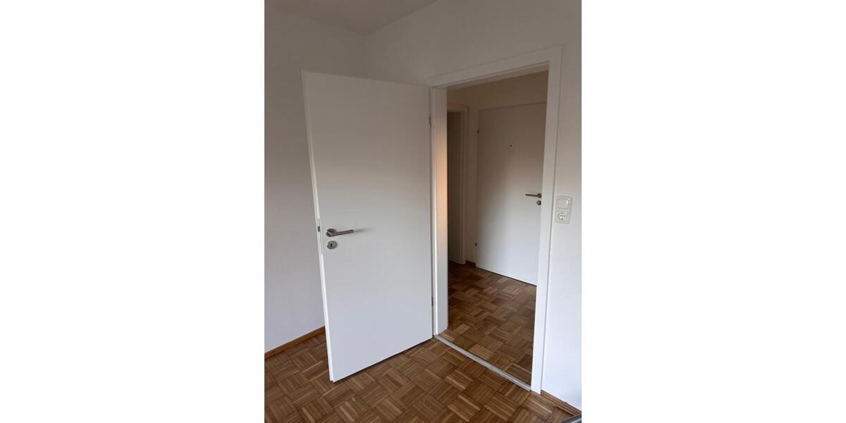 Hochparterre Oldenburg Drielaker-Moor - 1 Zimmer, 31 m&sup2;, 140.000&euro; | Angebot:25986804