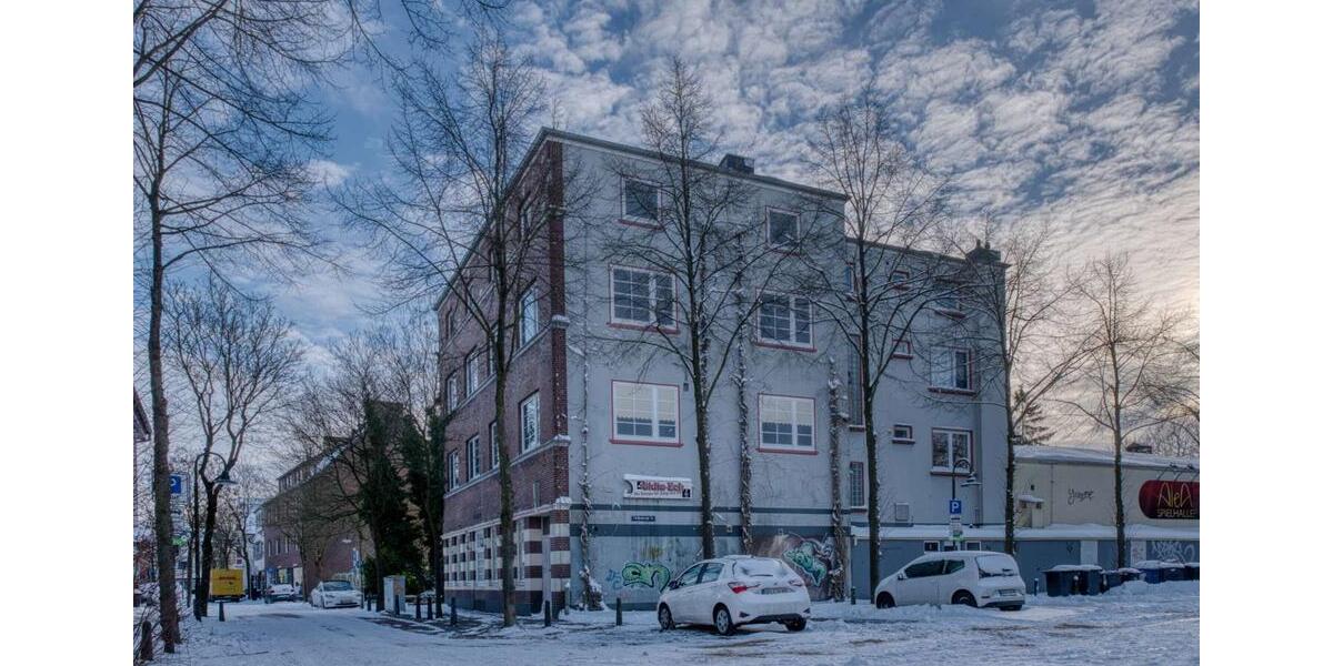 Etagenwohnung Delmenhorst - 2 Zimmer, 56 m&sup2;, 540&euro; | Angebot:26283516