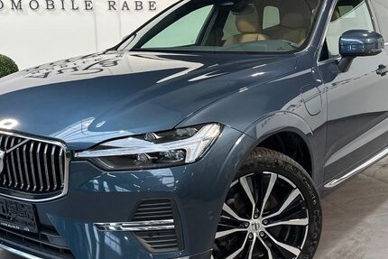 Volvo XC60 78.450 km 39.749 &euro; Wardenburg 26203