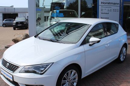 Seat Leon 84.487 km 16.750 &euro; Rastede 26180